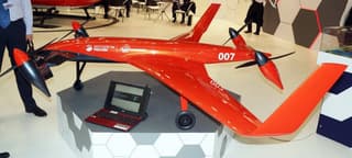 While Joby S4 Takes Flight, Russian VRT30 Remains on the Ground: Russia Fails to Pioneer in This Industry