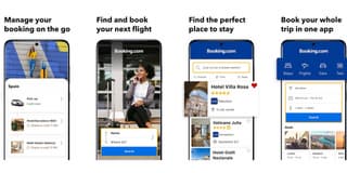 Booking Hotel Booking App Appears in RuStore — Without Russian Hotels