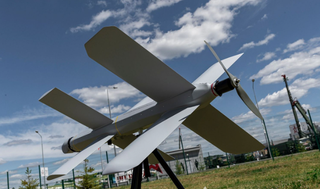 An Effective Way to Combat Unmanned Boats Revealed in Russia