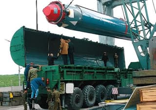 They are Asked to Answer for Canned Goods: The Court Began Considering a Lawsuit for 180 Million Rubles Against the Manufacturer of Sineva and Sarmat Missiles