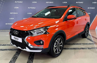 "The market simply doesn't need it": Lada Iskra's annual production run reduced threefold