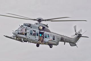 «Повернулись к Западу»: Ирак получил французские вертолеты Airbus H225M Caracal на замену советским Ми-17 