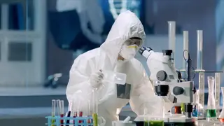Экспериментальную тест-систему для быстрого обнаружения опасной инфекции разработали в РТУ МИРЭА