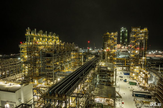 New Polymer Plant Begins Commissioning Phase Using Own Raw Materials in Irkutsk Oblast