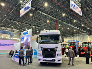 Ministry of Industry and Trade Denies KamAZ a Subsidy of 346 Million Rubles Due to Being 18 Minutes Late
