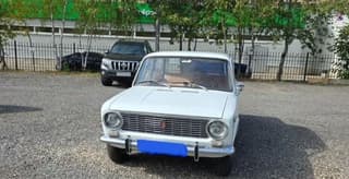 Простоял в гараже 40 лет: ВАЗ-2101 1974 года выпуска продают в Московской области