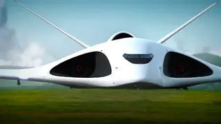 From Blueprints to Reality: Ministry of Industry and Trade Invests 13.44 Billion Rubles in Developing Promising Aircraft