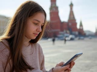 Internet móvil solo en el metro, los cajeros automáticos no funcionan, no se puede llamar a un taxi: el ensayo del Desfile de la Victoria se lleva a cabo en Moscú