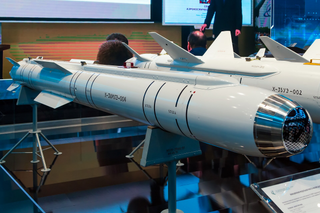 Secret X-38 missile for Su-57, Su-35S, and MiG-35 fighters delivered to the military
