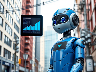 First AI Assistant for Housing and Communal Services to Be Created in Novosibirsk