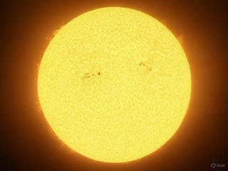 Could the Sun "Fry" the Earth with a Superflare?: Scientists Warn of New Danger from Space