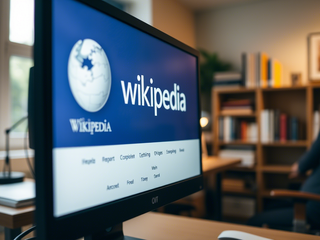 Wikipedia en Rusia debe pagar más de 41 millones de rublos en multas