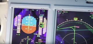SJ-100 вышел в невесомость: Ростех показал детальное видео полёта «Суперджета» с ПД-8 на запредельной скорости