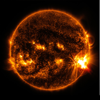 Wrath of the Sun: Could the Sun Cause the End of the World?