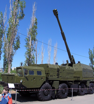 Модернизированный артиллерийский комплекс А-222М «Берег» с высокоточными «Краснополями» передали на Тихоокеанский флот