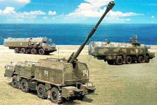 New Information Emerges About Russia's Modernized Artillery System: Progress Made