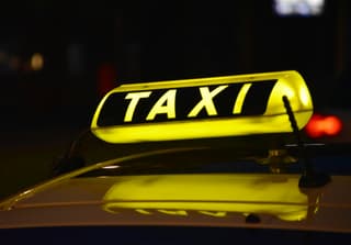 Taxi Localization Deadlines in Russia May Be Postponed to 2026