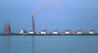 Rosatom no sabe qué hacer con el combustible de EE. UU. en la central nuclear de Zaporiyia: están listos para devolverlo, pero hay matices