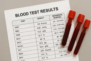AI on Guard of Health: Algorithm for Early Cancer Diagnosis Created in Russia