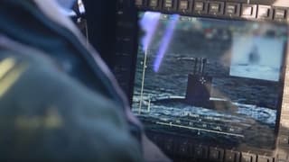 Germany Reports Interception of "Krasnodar" Submarine with "Caliber" Missiles off the Coast of France