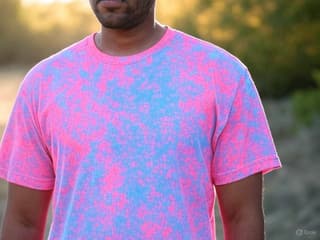 T-shirt is dry and doesn't smell at all: Cooling fabric created by BFU scientists