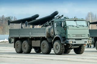Cheaper Than Cruise Missiles: Russia Launched Over 15,000 "Geraniums" in 2025