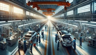 «Chinese» with Russian registration: at which factories are cars from China assembled