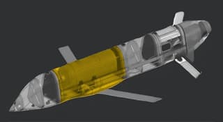 The exact technical specifications of the secret Russian cruise missile "Banderol" have become known