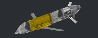 Russian "Bandrol" missile will not be hit by NASAMS SAM system due to an important characteristic