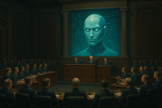 Artificial Intelligence to Appear in the Russian Government: Project to Develop AI Launched