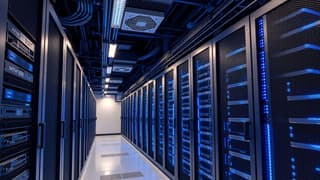 Дефицит мощностей: IT-компании сталкиваются с нехваткой дата-центров в Москве и Подмосковье