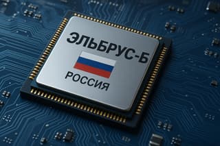 «Elbrus-B» Processor, Surpassing AMD and Intel Analogues by 30-200 Times, to be Released in 2027
