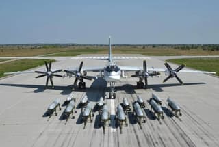 Un buen señuelo: los misiles rusos Kh-101 "allanan el camino" para los ataques con Iskander y Kalibr