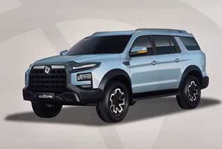 Aggregate with a Chinese history: Production of 2-liter engines for Sollers ST9 will be localized in Russia