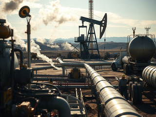 Simple and Effective: Perm Engineers Improve Oil Production Pumps