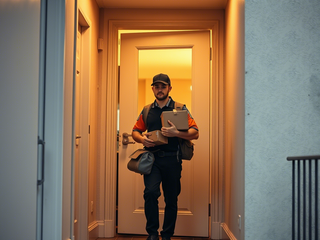Fraudsters are now deceiving Russians through fake delivery from pickup points