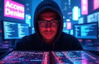 Los hackers a menudo utilizan software legal en los ataques para enmascararse de los antivirus