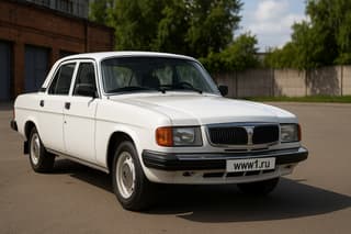 Капсульная «Волга» 1993 года в редком исполнении 051 появилась в продаже: стоит как новая Lada Granta