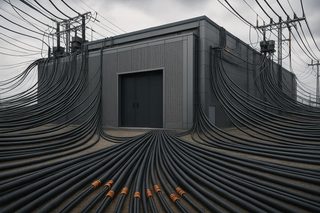Data Centers, Money, and Backbone Networks: How Direct Connection to the UES Will Affect Energy and Digital Infrastructure