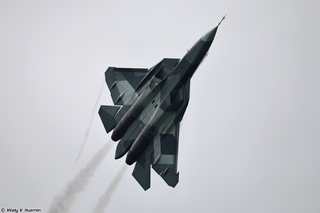 Innovative Helmet Developed for Su-57 Fighter Pilots to Aid in Missile Launches