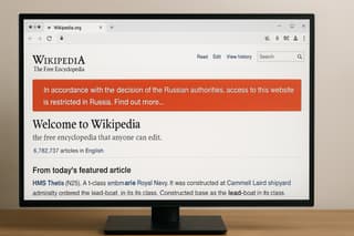 Wikipedia под угрозой: в Госдуме обсуждают возможность блокировки онлайн-энциклопедии из-за искажения фактов