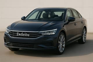Mysterious Brand Defeitu: New Trademark Registered in Russia for Automobiles