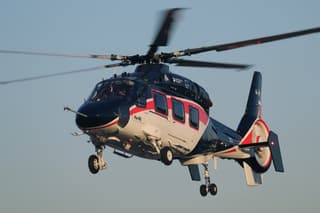 Вертолёт Ка-62 появится в импортозамещенной версии к 2027 году