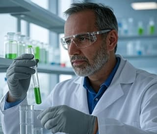 Promising Eco-Fuel: Russia and China Improve "Green" Hydrogen Production Process
