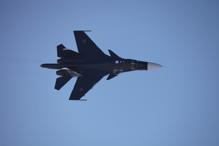 Раскрыто оснащение истребителя Су-34Э для африканского заказчика: не умеет применять особые ракеты