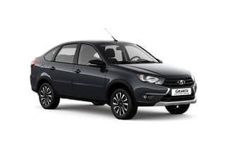 Рассекречена комплектация новой Lada Granta