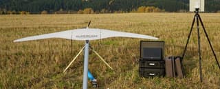 Four Supercam Flagship Reconnaissance Aircraft to Arrive in Belarus
