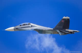 Russian Su-30SME fighters and Mi-17 heavy helicopters strengthened Myanmar's defense capabilities