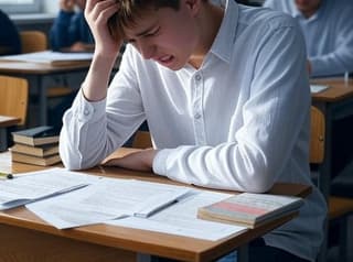 Activists Intensify Ahead of the Unified State Exam: Fraudsters Impersonate Employees of the Ministry of Education