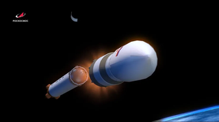 First launch of the latest Soyuz-5 rocket may be postponed for a year: there is no payload for it